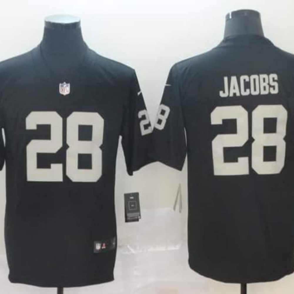 All sport jerseys